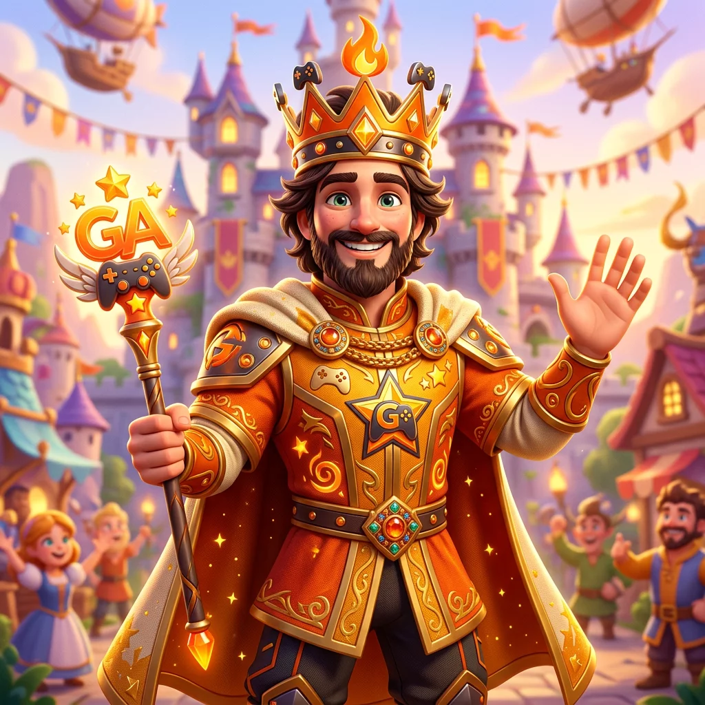 Hero Character