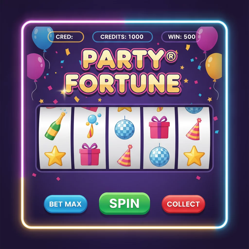 Party® Fortune